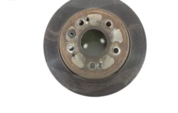 Honda CR-V Rear brake disc