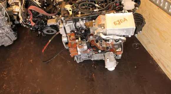 Opel Insignia A Engine 5678