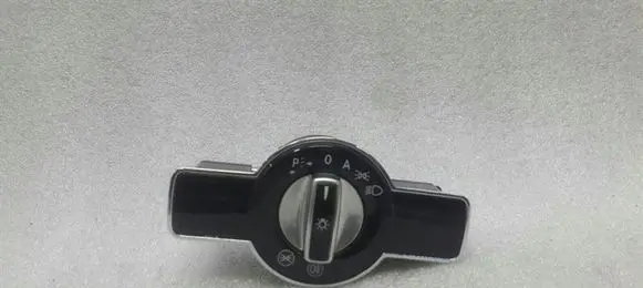Mercedes-Benz S W221 Light switch A2219053900