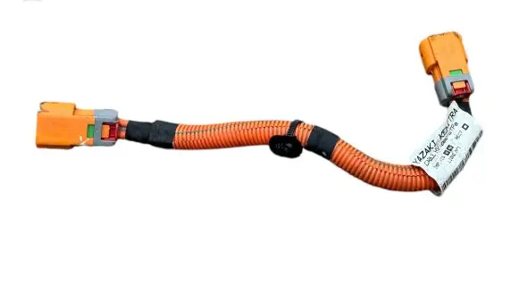 Citroen DS3 Other wiring loom 9826145080