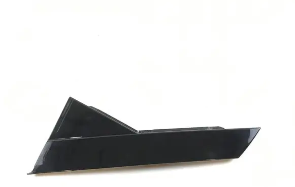 Audi A4 S4 B9 Rear door trim (molding) 8W5839903A