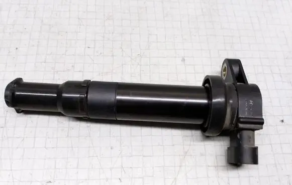 KIA Magentis High voltage ignition coil ECW11KF1