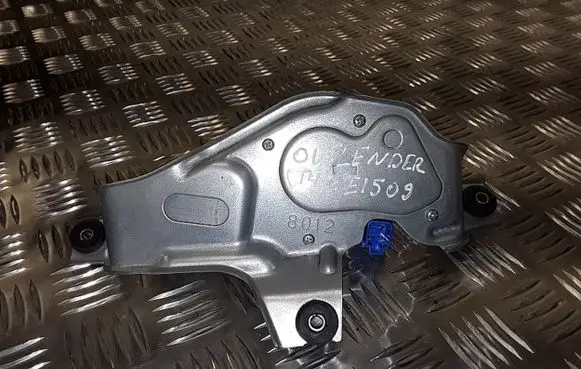 Mitsubishi Outlander Wiper motor