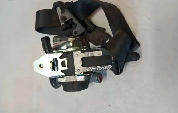Volvo V60 Front seatbelt 616155700 012L0000 GP1765