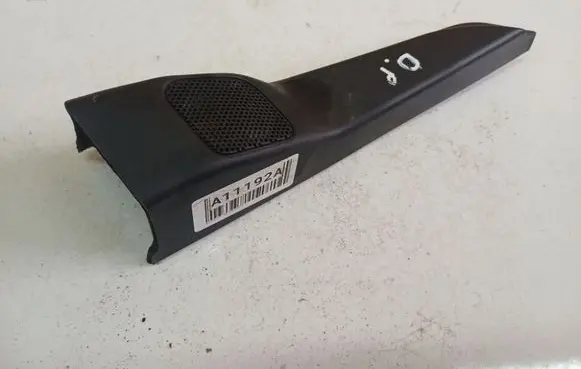 Mitsubishi Grandis Side speaker trim/cover MN151790