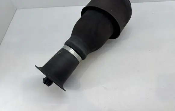BMW 5 F10 F11 Rear air suspension bag/shock absorber 296619