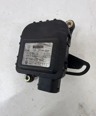 Audi A6 S6 C5 4B Air flap motor/actuator 4B1820511C 0132801129 MF1168800580