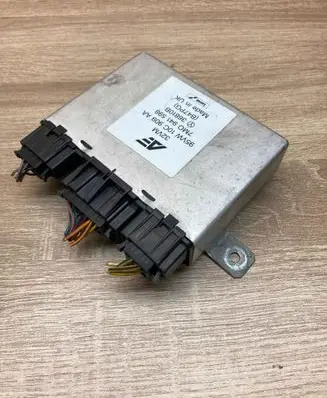 Ford Galaxy Comfort/convenience module 7M0941598 36810B