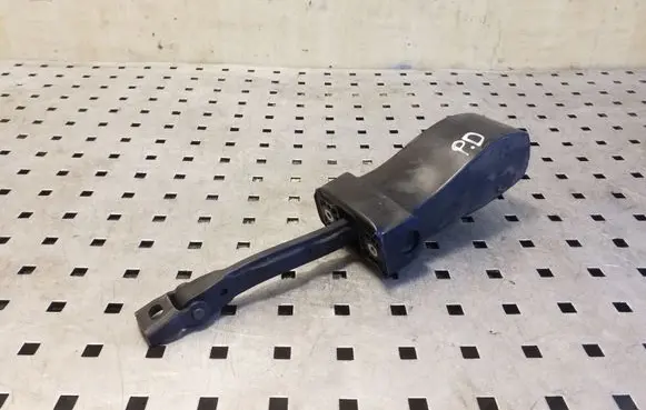 Skoda Yeti (5L) Front door check strap stopper 5L0837249