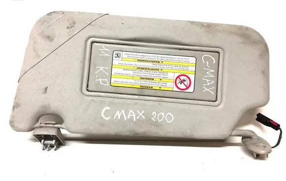 Ford C-MAX II Sun visor