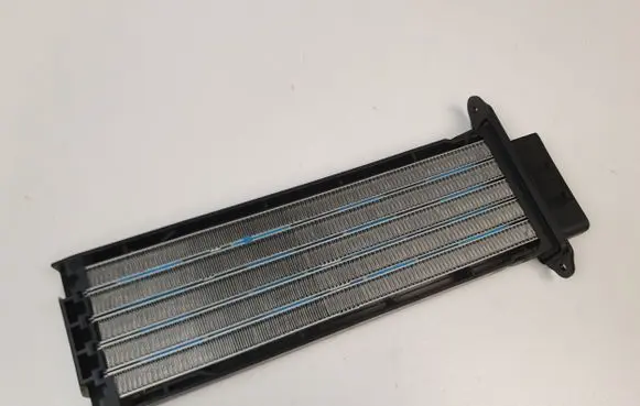 Citroen DS3 Electric cabin heater radiator T4038001