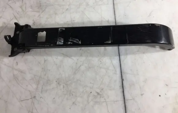 Renault Master III Loading door check strap stopper 904702142R