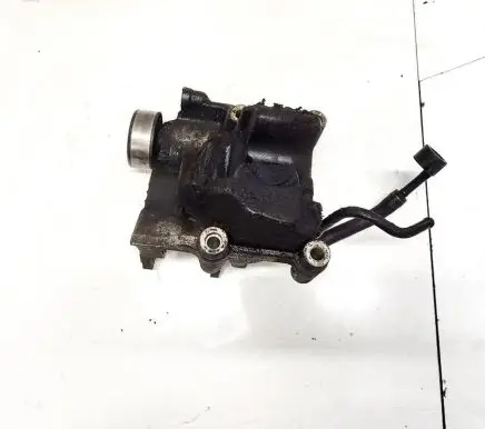 Hyundai Santa Fe Engine mounting bracket