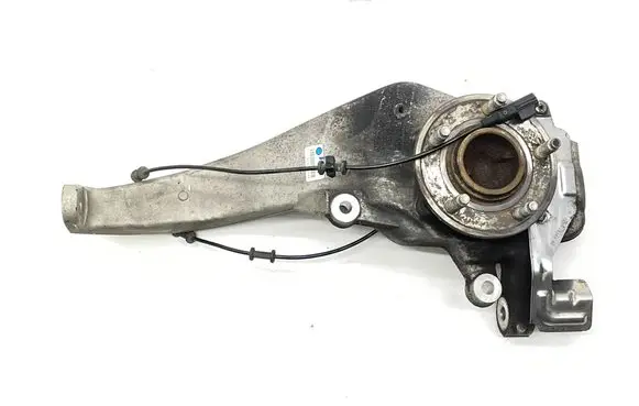 Jaguar F-Type Front wheel hub EX533K185AB