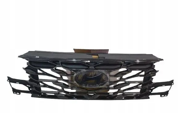 Hyundai Tucson IV NX4 Front grill 86366N7SA0
