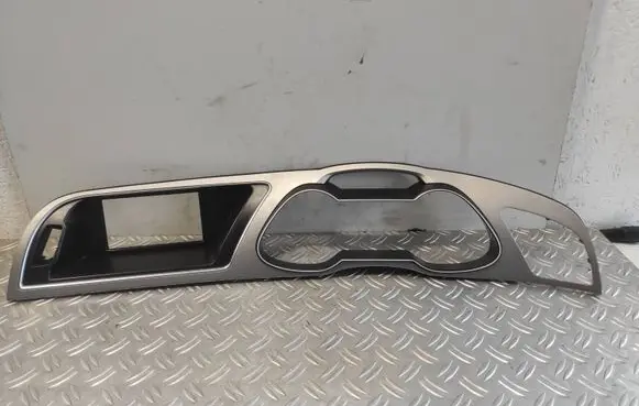 Audi A4 S4 B8 8K Dashboard trim