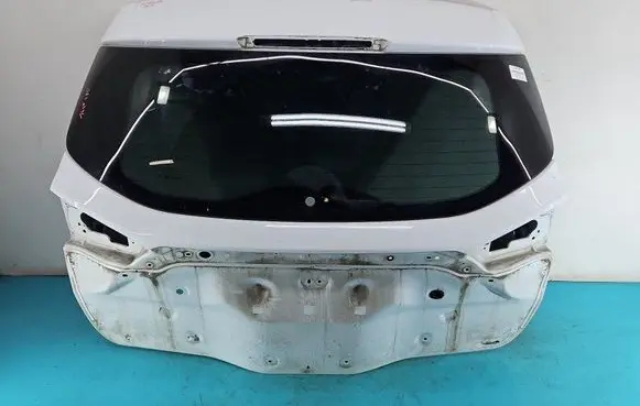 Ford Mondeo MK V Tailgate/trunk/boot lid IMPRK1447485