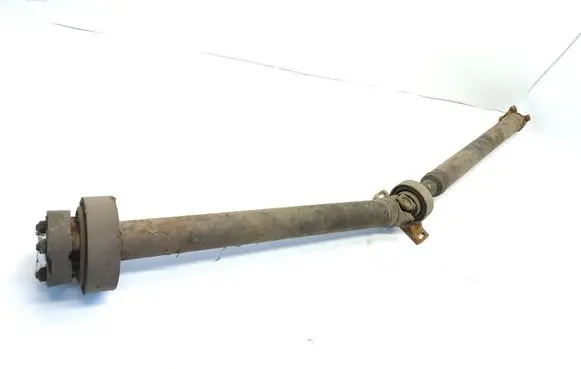 BMW 3 E30 Drive shaft (set) 
