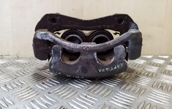 Chevrolet Captiva Front brake caliper