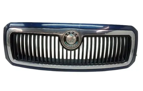 Skoda Fabia Mk1 (6Y) Front grill 6Y0853668