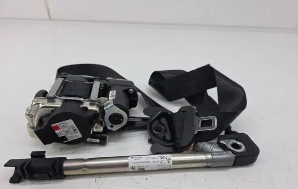 Cupra Born Front seatbelt 10C857705H