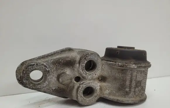 Volkswagen PASSAT B5.5 Rear axle beam mounts housing 8E0501521