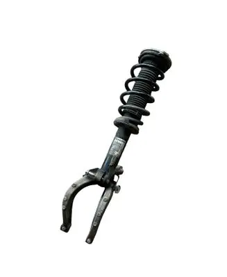 Volvo S90, V90 Front shock absorber with coil spring 31658002 P31658002 31681721