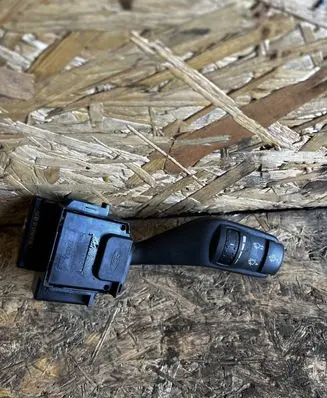 Ford Focus C-MAX Wiper control stalk