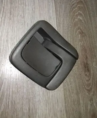 Volvo V70 Engine bonnet (hood) release handle