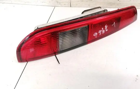 Ford Focus Rear/tail lights
