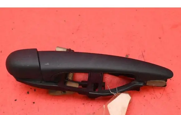BMW 3 E46 Front door exterior handle 8253454