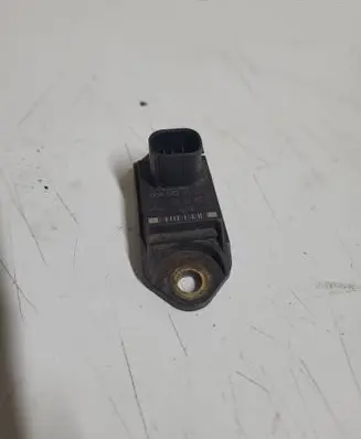Mercedes-Benz E W211 Acceleration sensor 0045423518 05W45