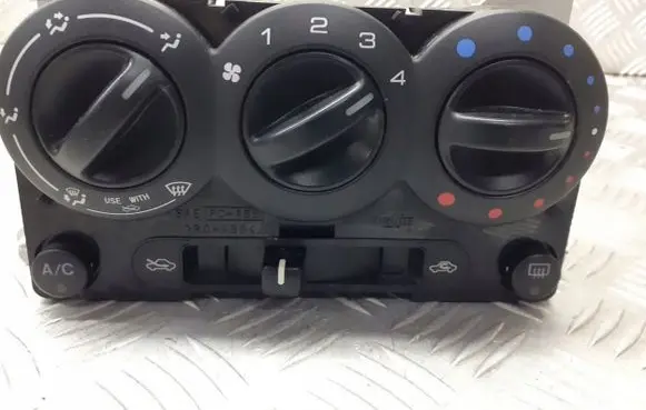 Suzuki Ignis Interior fan control switch 73910-86G10