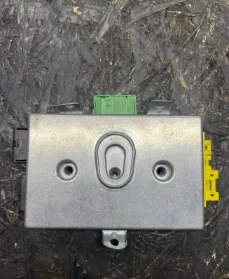 BMW 5 E60 E61 Door control unit/module 75789012 BBR4K30K72 6957760