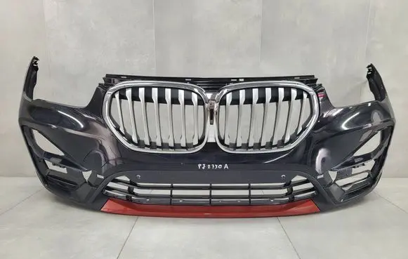 BMW X1 F48 F49 Front bumper 51117954205 5111 7954205
