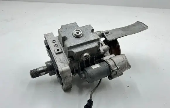 Volkswagen Golf VII Gearbox transfer box case 0D9409055A 0163644 354015588