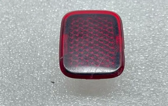 Tesla Model Y Front reflector 174286400A 184047