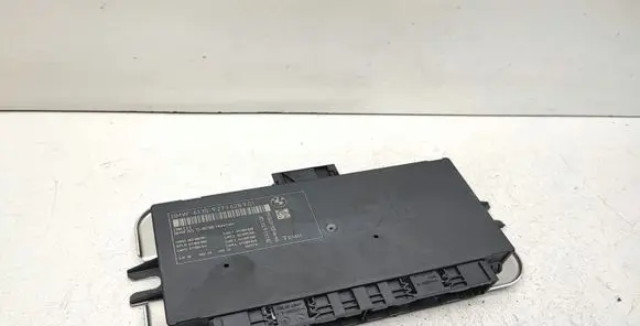 BMW 5 F10 F11 Light module LCM 9273628 61359273628