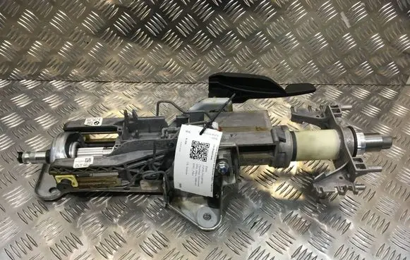 BMW 5 F10 F11 Steering rack mechanical part 6795345 2201056545