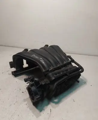 Nissan Qashqai Intake manifold