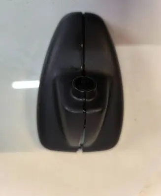 Land Rover Freelander 2 - LR2 Rearview mirror trim 6W9317D737BE