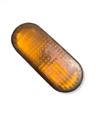 Volkswagen Polo III 6N 6N2 6NF Front fender indicator light 3A0949117A