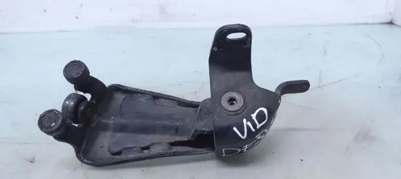 Mercedes-Benz Vito Viano W639 Sliding door middle roller runner A6397601147