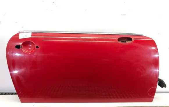 Mini One - Cooper R50 - 53 Front door