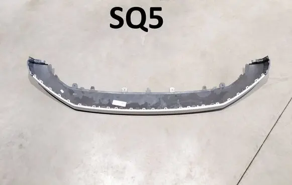 Audi Q5 SQ5 FY Front bumper lip 80A807061C