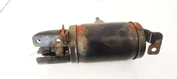 Toyota Avensis T250 Fuel filter 