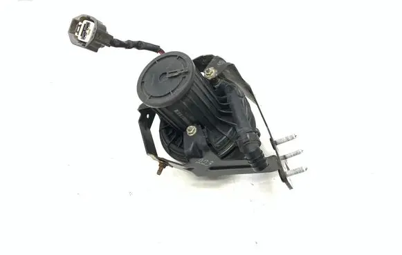 Jaguar XJ X350 Secondary air pump 6R839A486AA