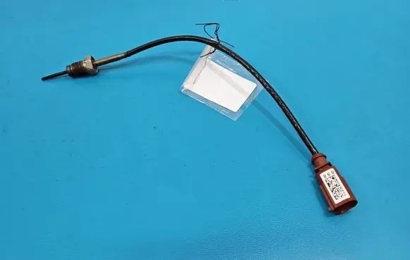 Skoda Octavia Mk4 Exhaust gas temperature sensor 05L906088F IMPRK1583196