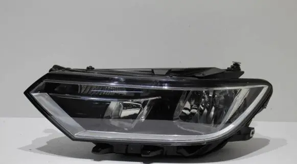 Volkswagen PASSAT B8 Headlight/headlamp 3G1941005B 90049907 X591VF211TLJ