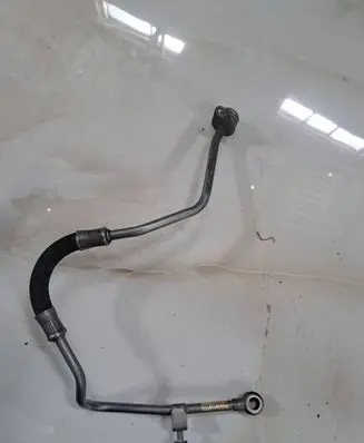 Audi A4 S4 B8 8K Turbo turbocharger oiling pipe/hose 059145771AC